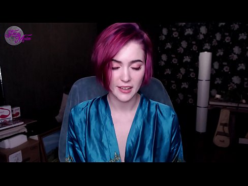 ❤️ Ntuziaka na jerk pụọ si a Russian girl na English Mmekọahụ ☑