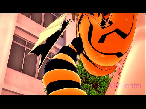 ❤️ Nwa anụ ọhịa Wasp Mmekọahụ ☑