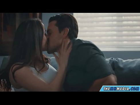 ❤️ Mmekọahụ ịhụnanya na ezigbo nne busty Mmekọahụ ☑